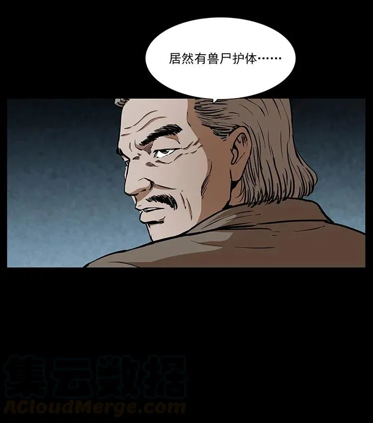 313 兽形僵尸 第65页