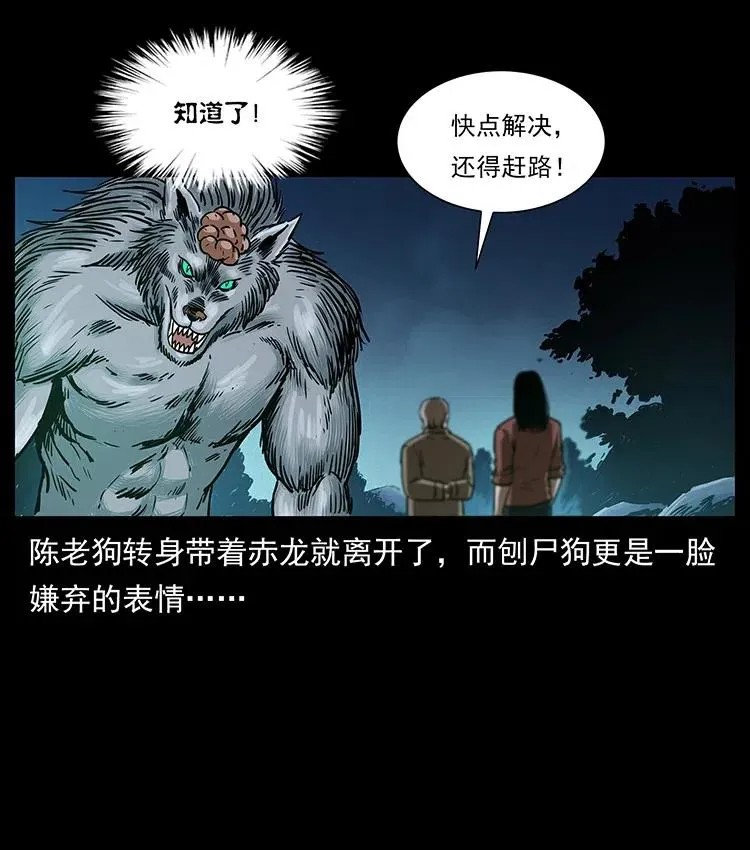 313 兽形僵尸 第66页