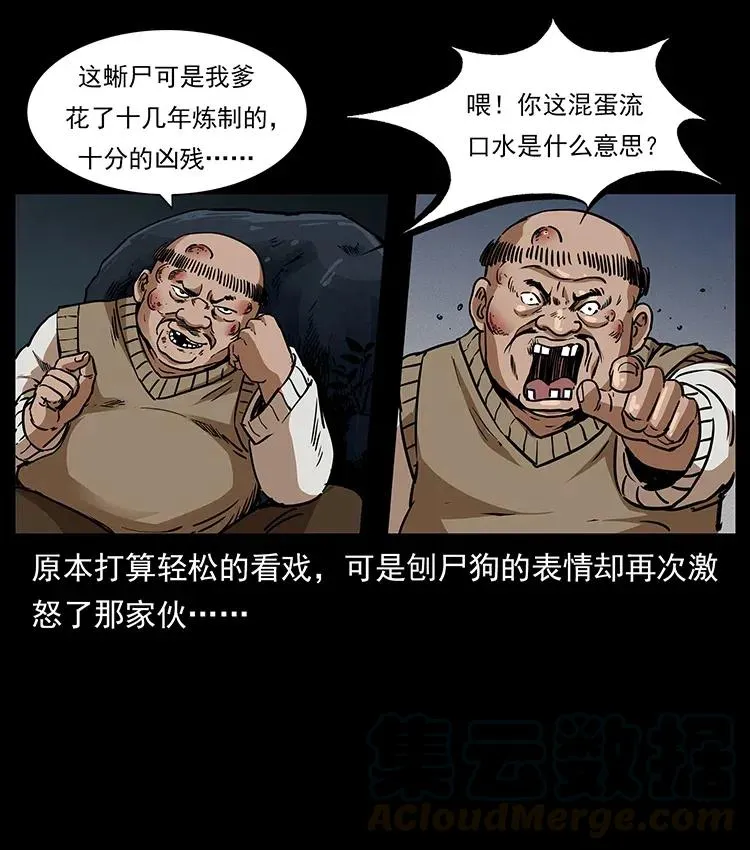 313 兽形僵尸 第69页