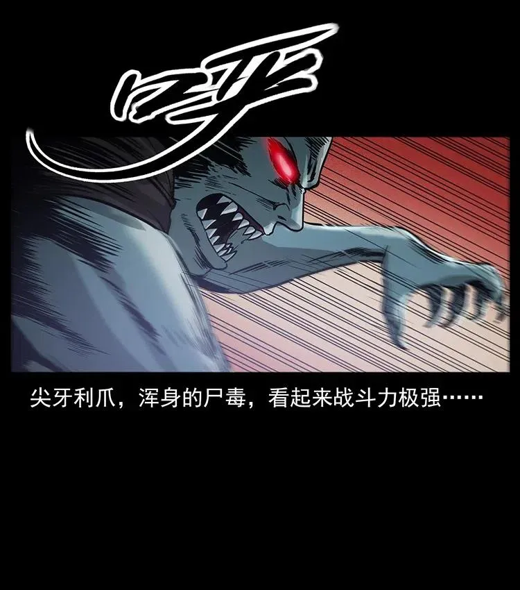 313 兽形僵尸 第72页