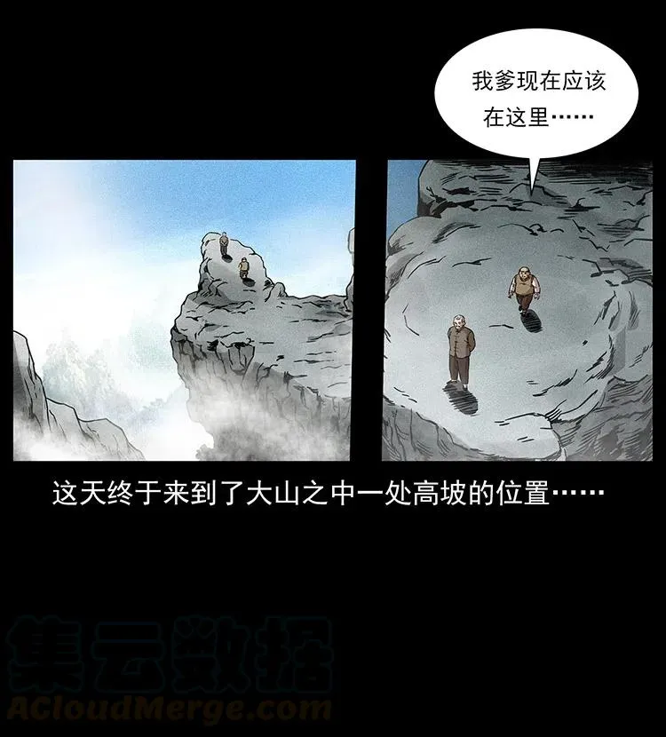 313 兽形僵尸 第81页