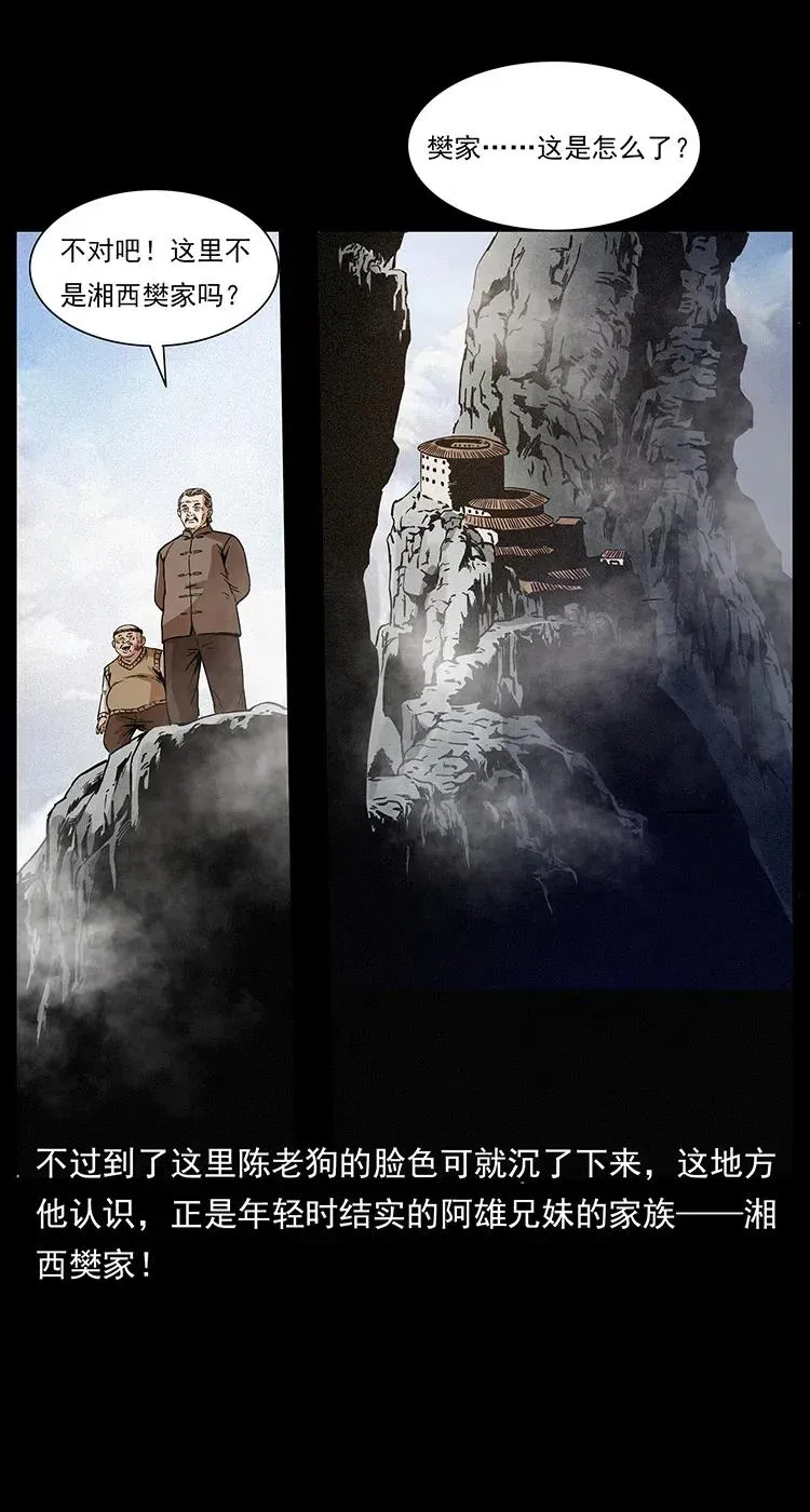 313 兽形僵尸 第82页