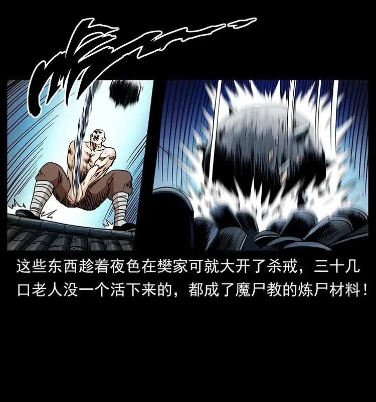 314 湘西斗尸 第6页