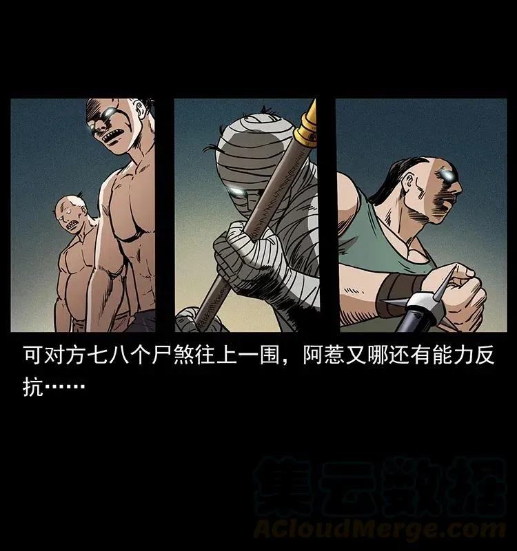 314 湘西斗尸 第13页