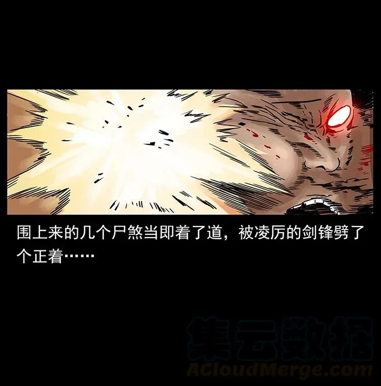 314 湘西斗尸 第17页