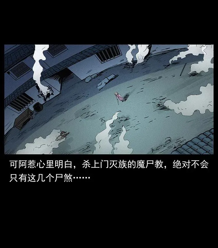 314 湘西斗尸 第19页