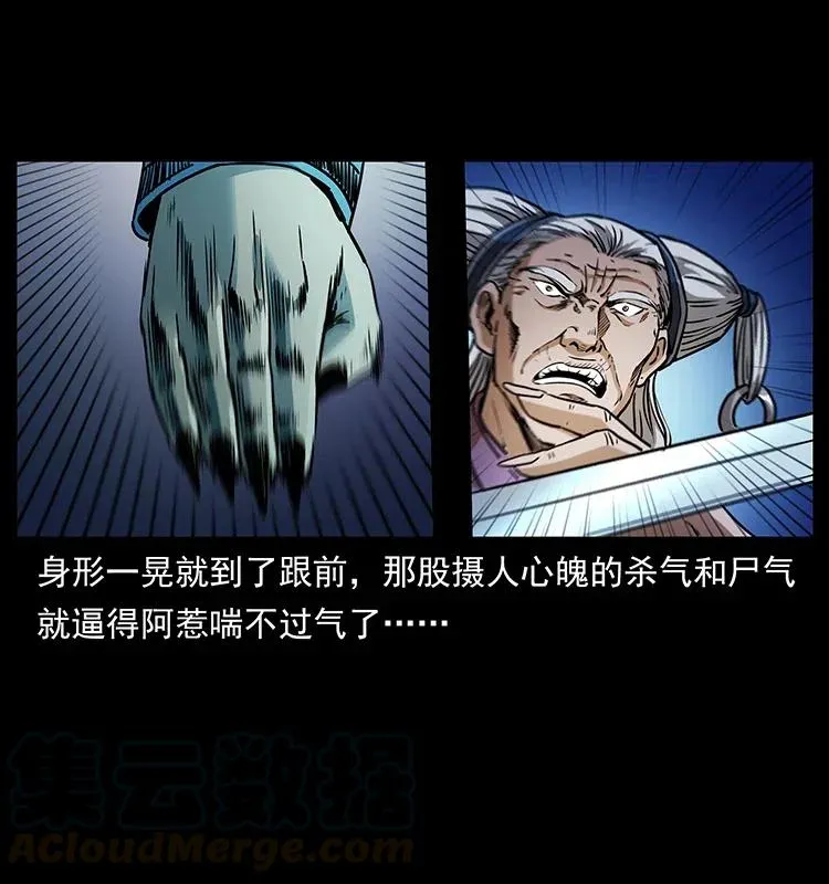 314 湘西斗尸 第29页