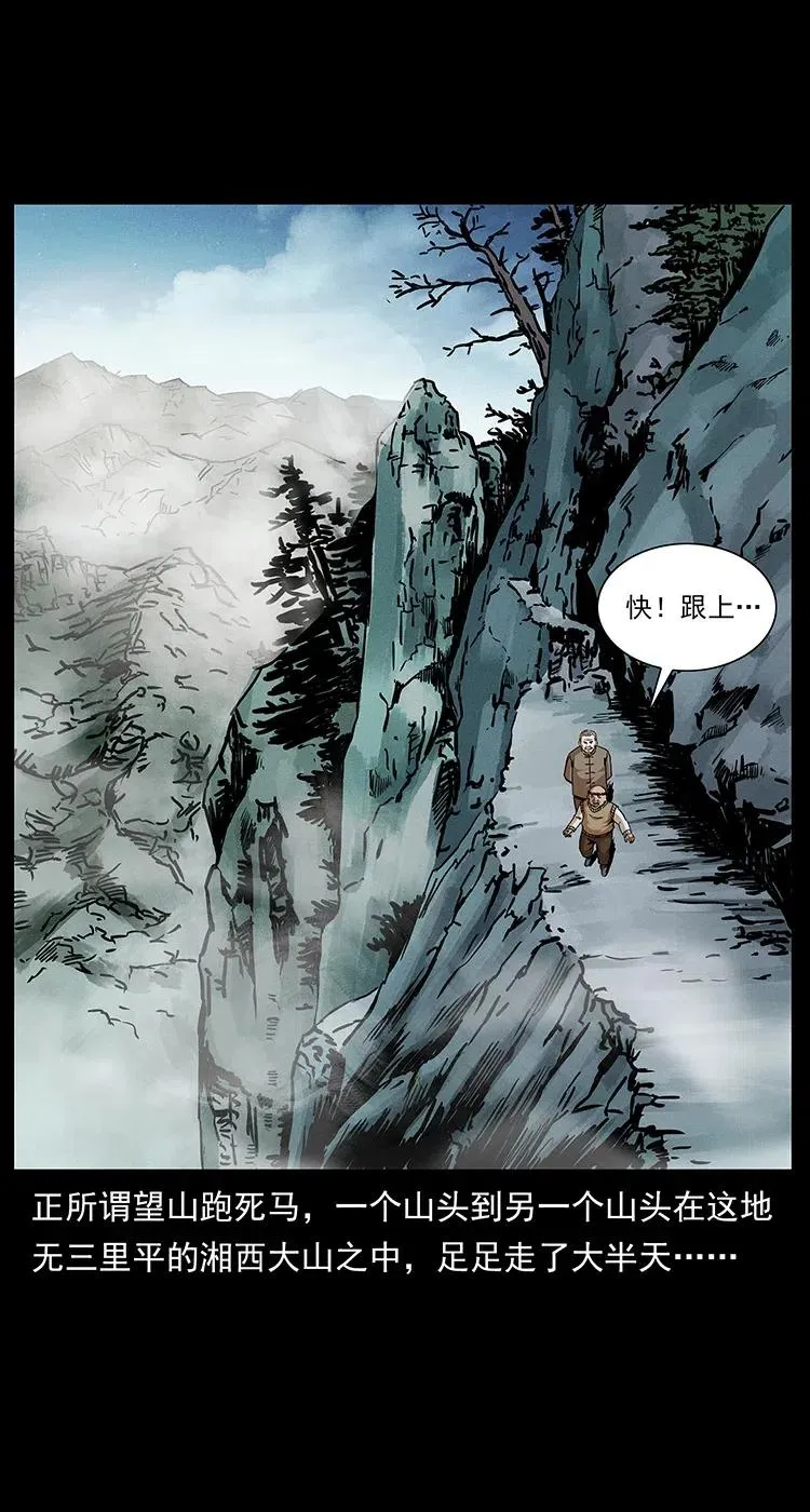 314 湘西斗尸 第43页