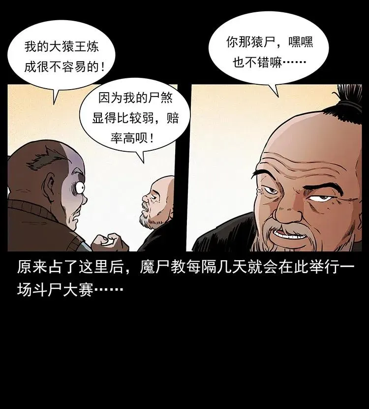 314 湘西斗尸 第48页