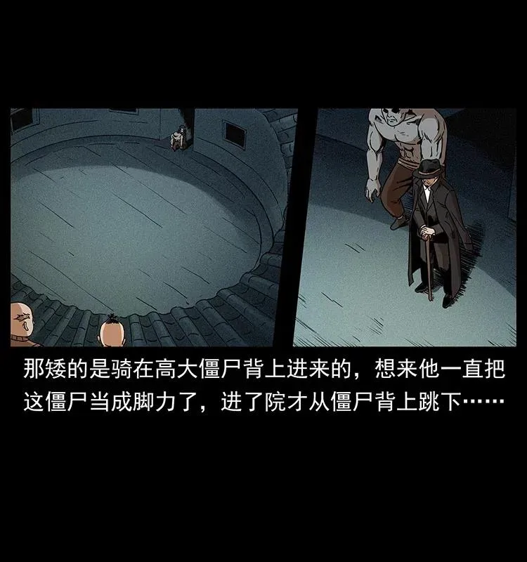 314 湘西斗尸 第51页