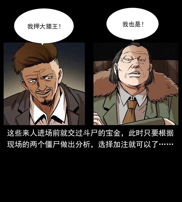 314 湘西斗尸 第67页