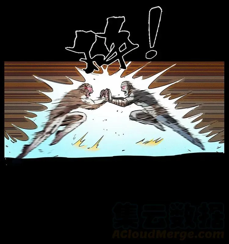 314 湘西斗尸 第73页