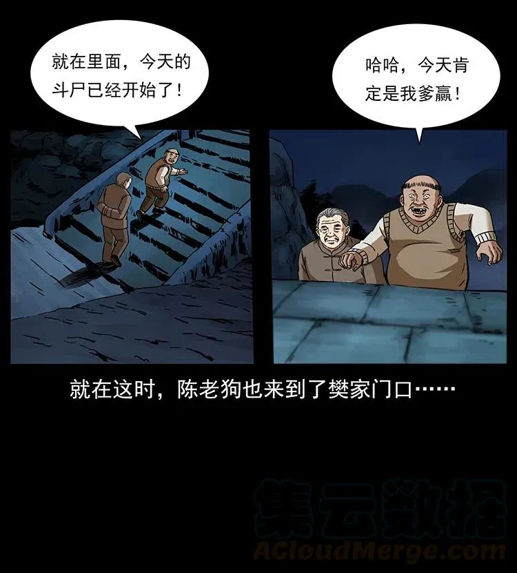 314 湘西斗尸 第81页