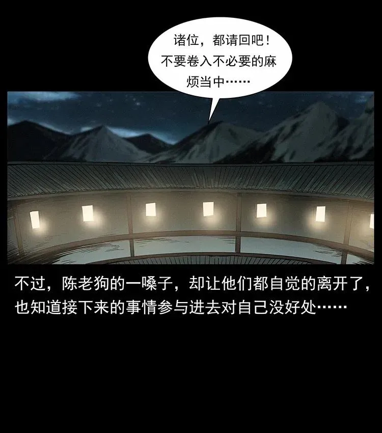 315 盛宴 第64页