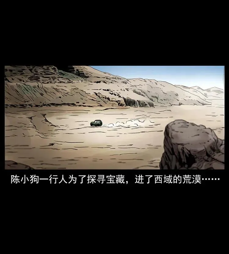 316 大漠归客 第2页
