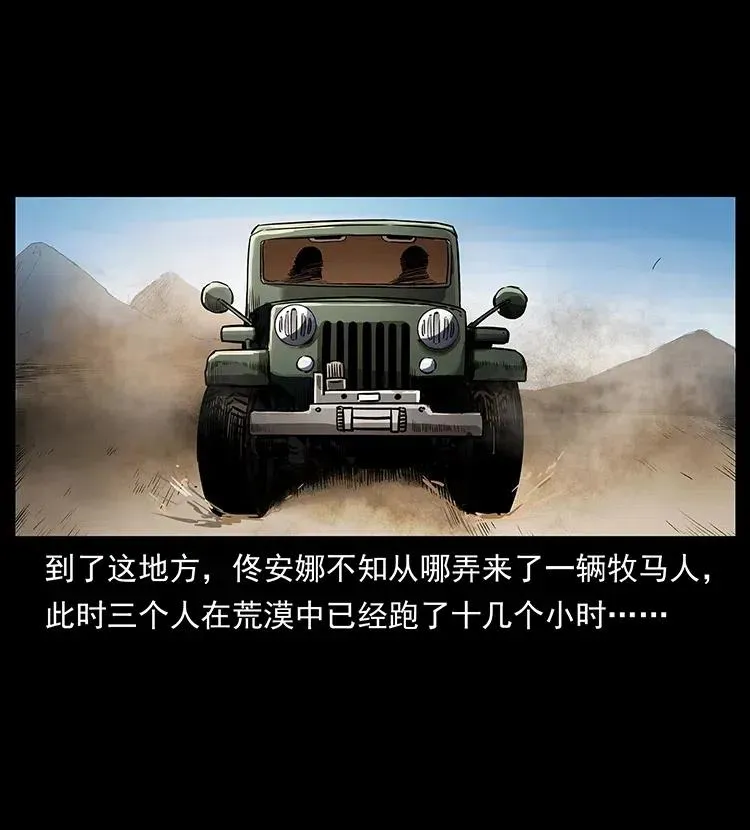 316 大漠归客 第3页