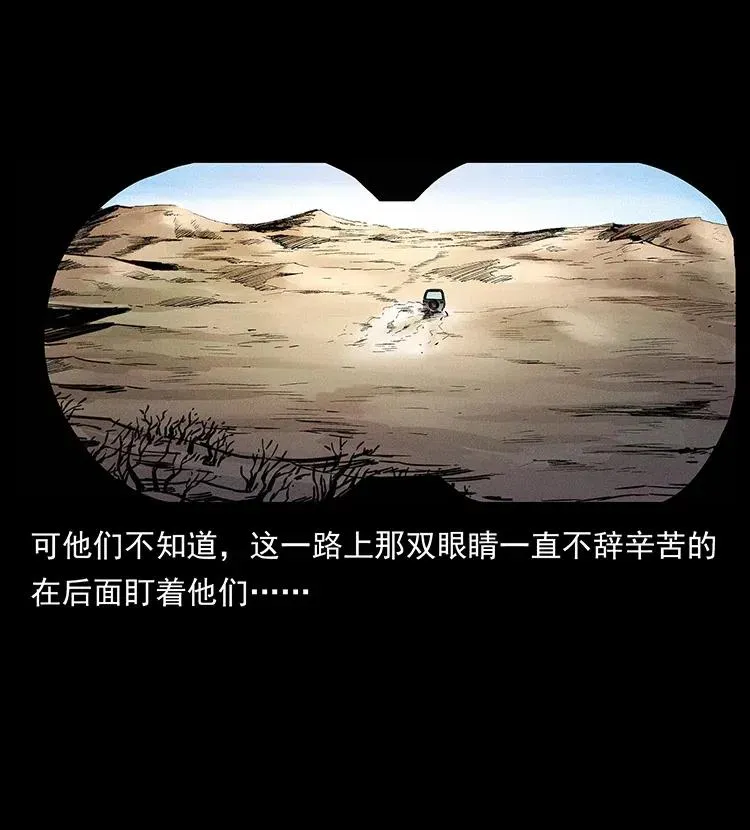 316 大漠归客 第10页