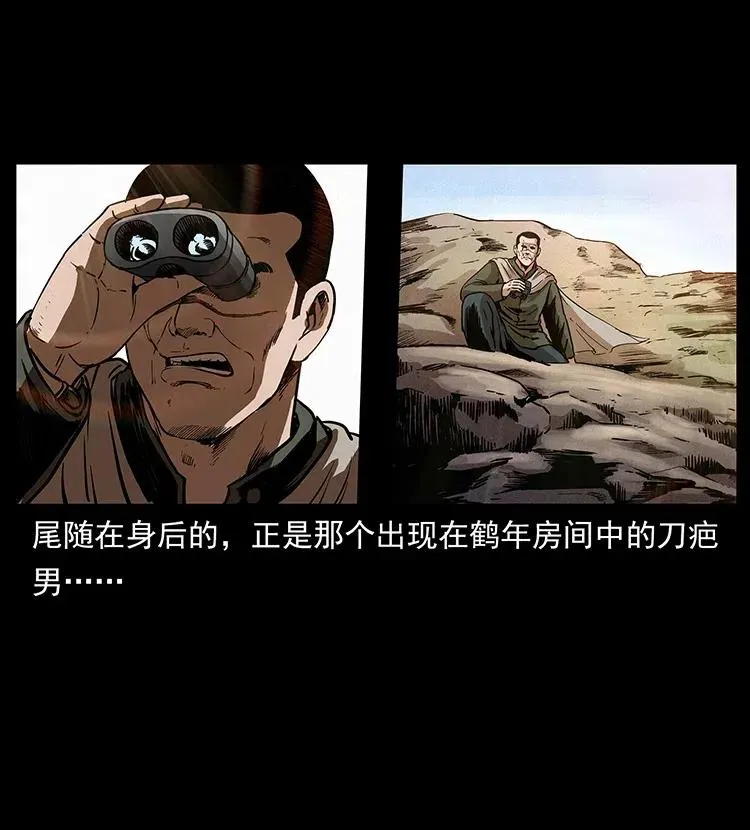 316 大漠归客 第11页