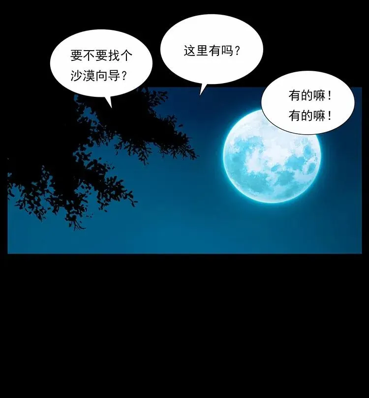 316 大漠归客 第32页