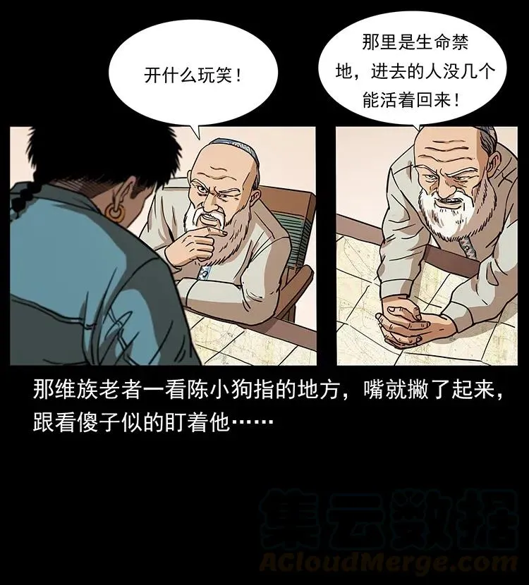 316 大漠归客 第41页