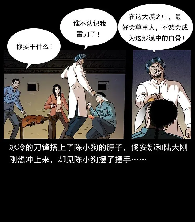 316 大漠归客 第63页