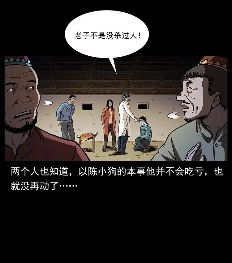 316 大漠归客 第64页