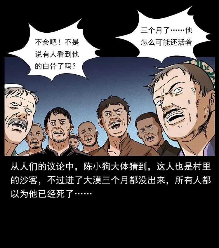316 大漠归客 第75页