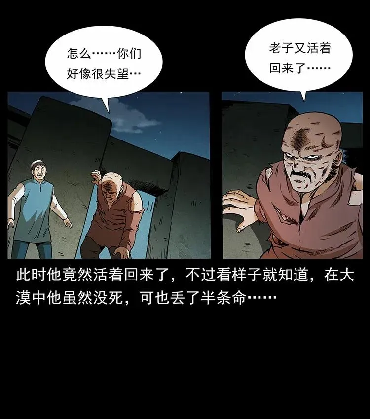 316 大漠归客 第76页