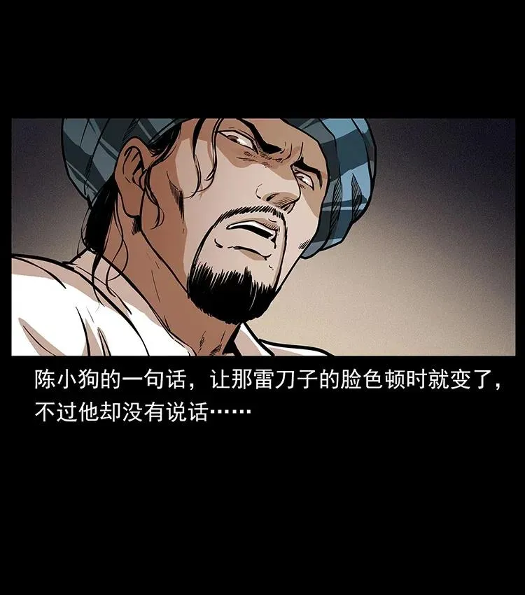 316 大漠归客 第80页