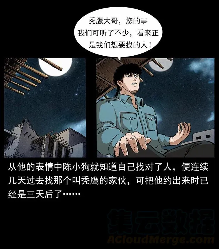 316 大漠归客 第81页