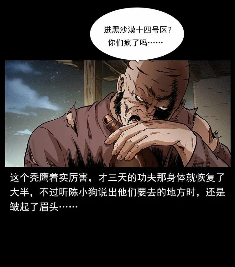 316 大漠归客 第82页