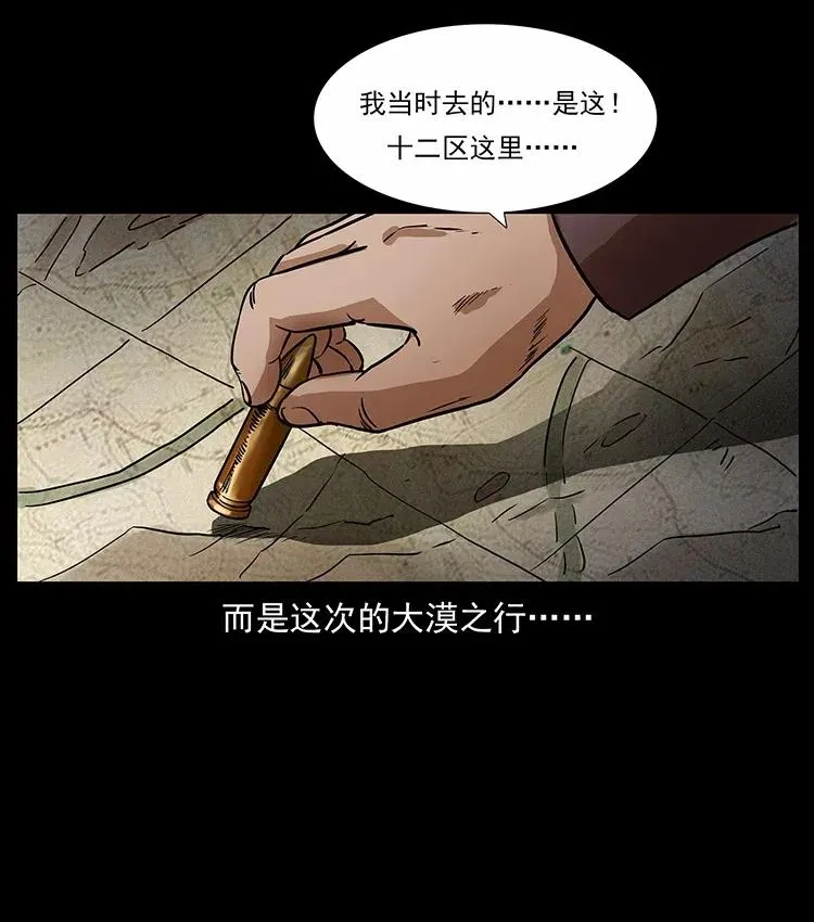 316 大漠归客 第86页