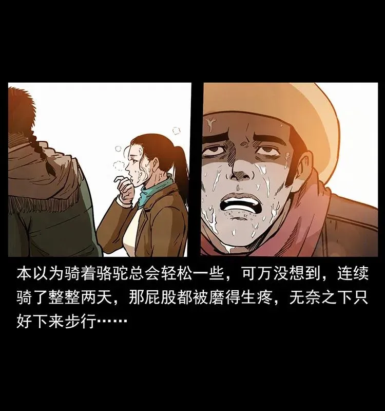 318 沙漠秃鹰 第3页