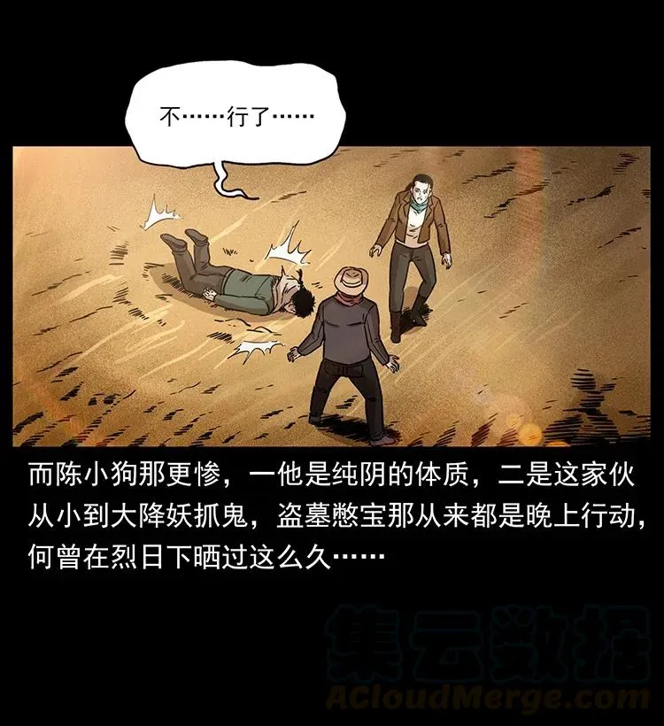 318 沙漠秃鹰 第5页