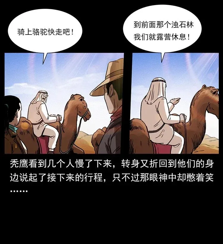 318 沙漠秃鹰 第7页