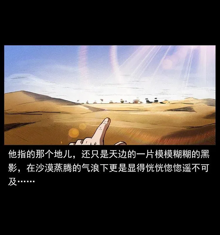318 沙漠秃鹰 第8页