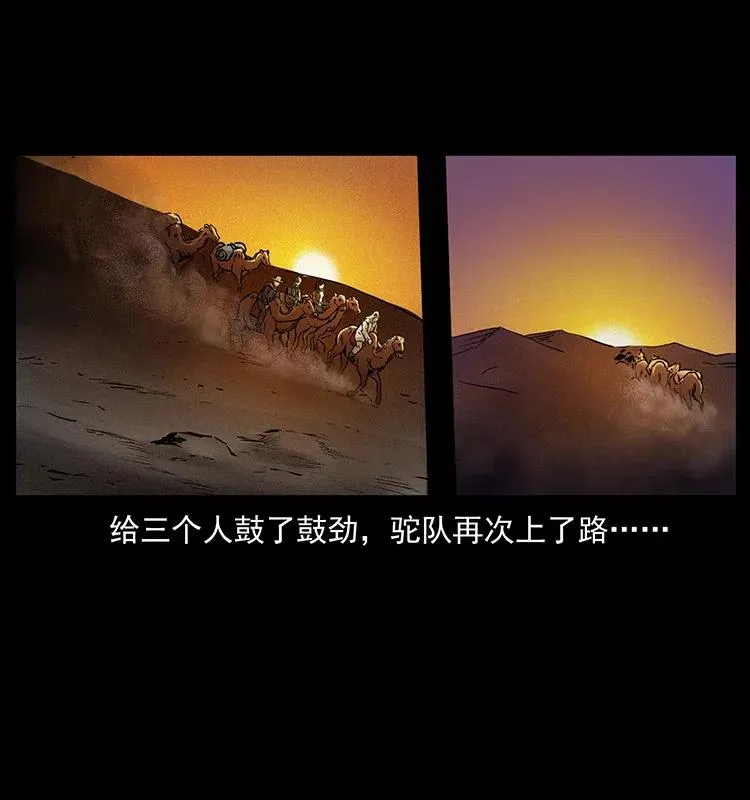 318 沙漠秃鹰 第11页