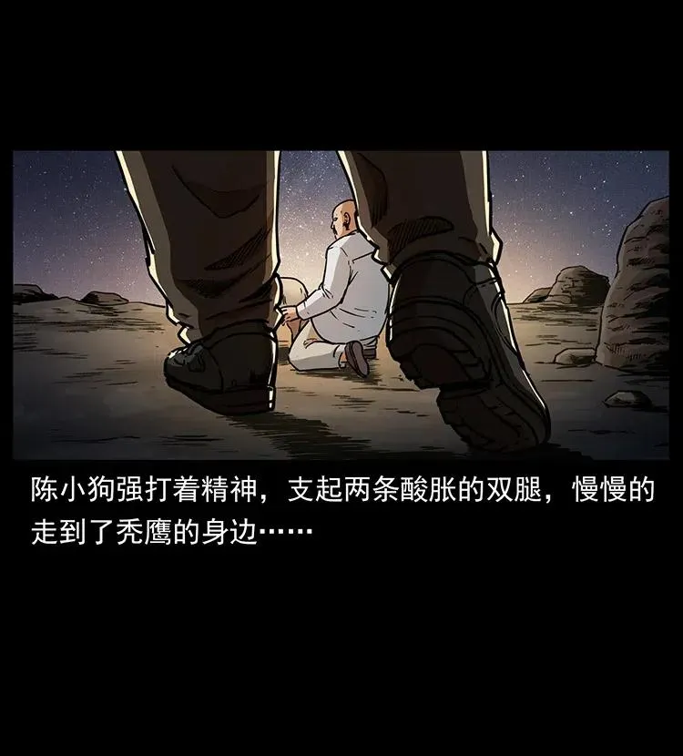 318 沙漠秃鹰 第18页