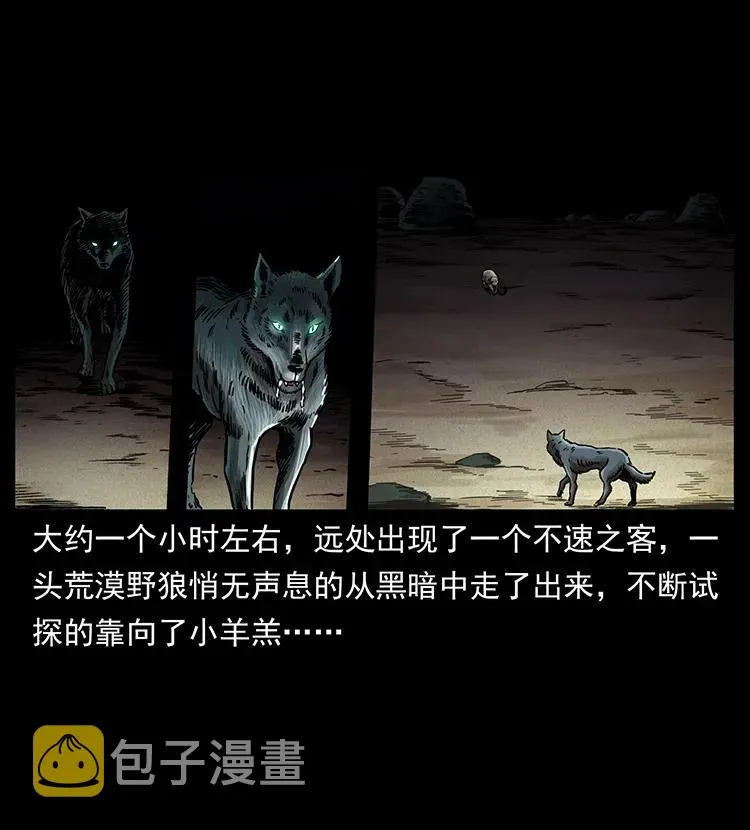 318 沙漠秃鹰 第30页