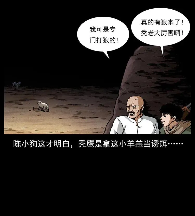 318 沙漠秃鹰 第31页