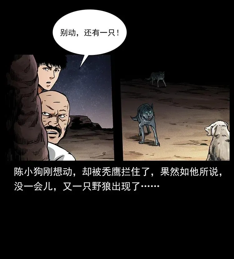 318 沙漠秃鹰 第32页