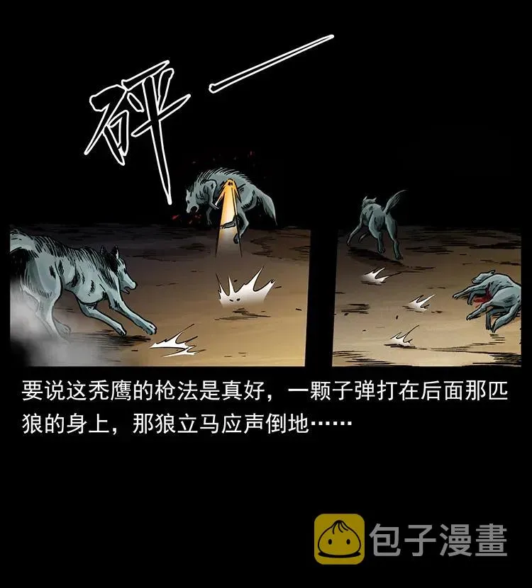 318 沙漠秃鹰 第34页
