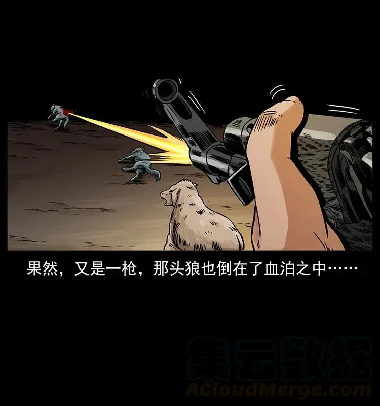318 沙漠秃鹰 第37页