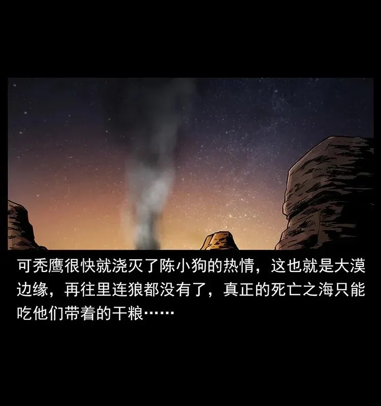 318 沙漠秃鹰 第39页