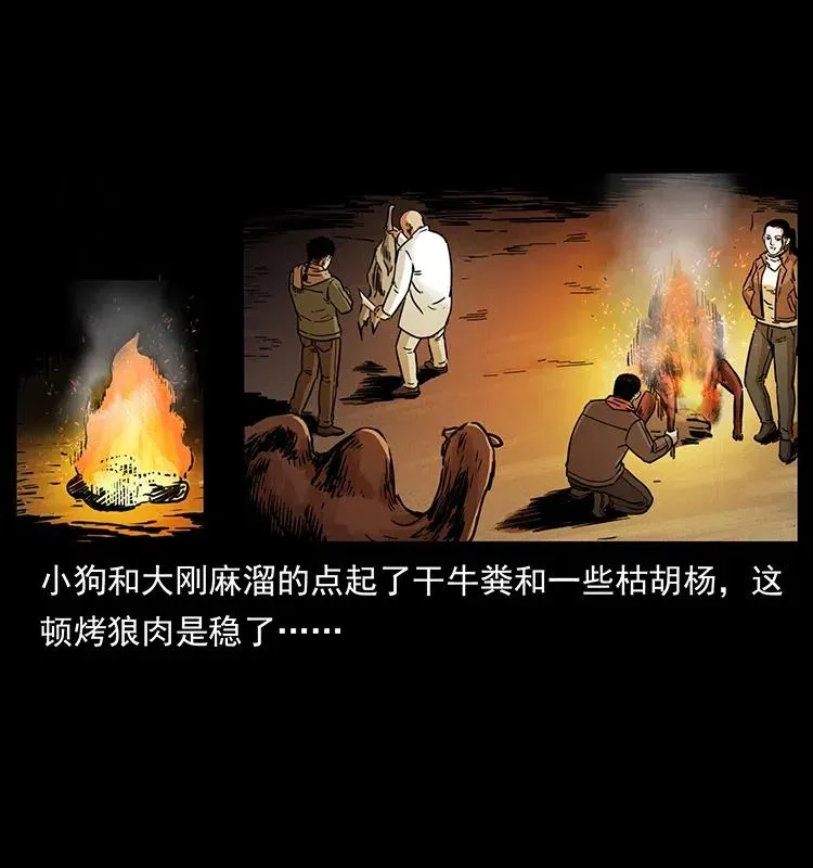 318 沙漠秃鹰 第40页