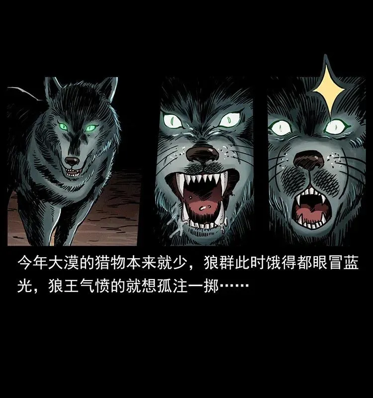 318 沙漠秃鹰 第43页
