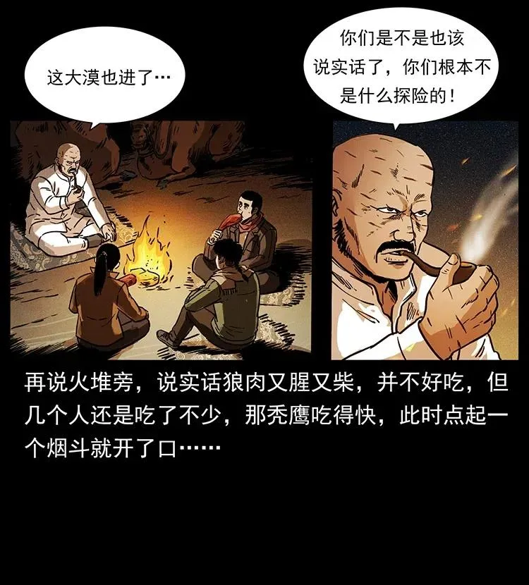 318 沙漠秃鹰 第46页