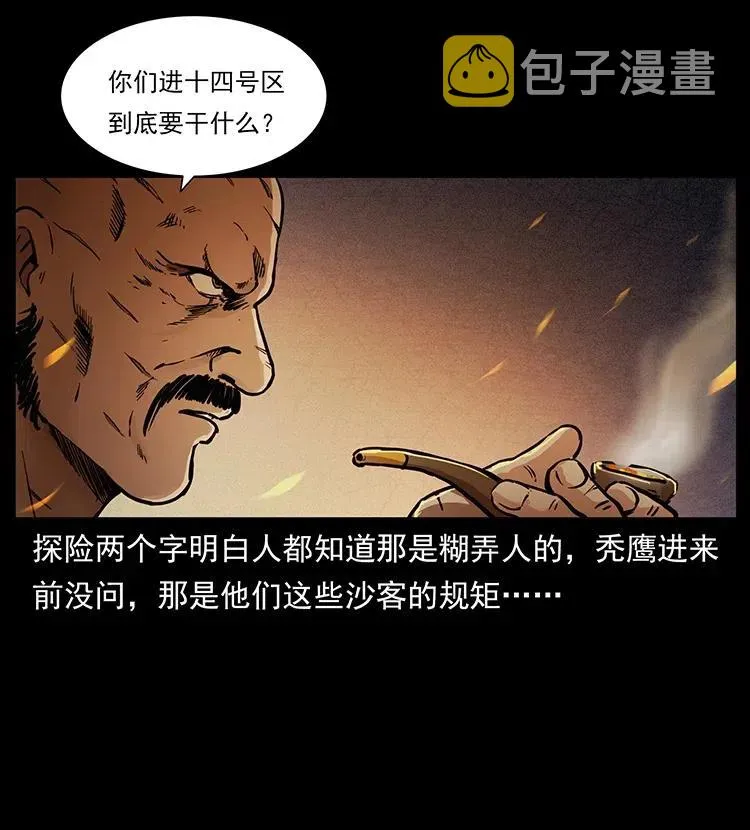 318 沙漠秃鹰 第47页