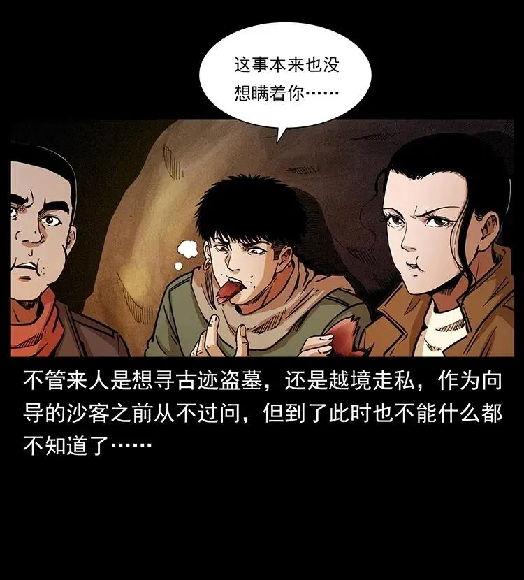 318 沙漠秃鹰 第48页