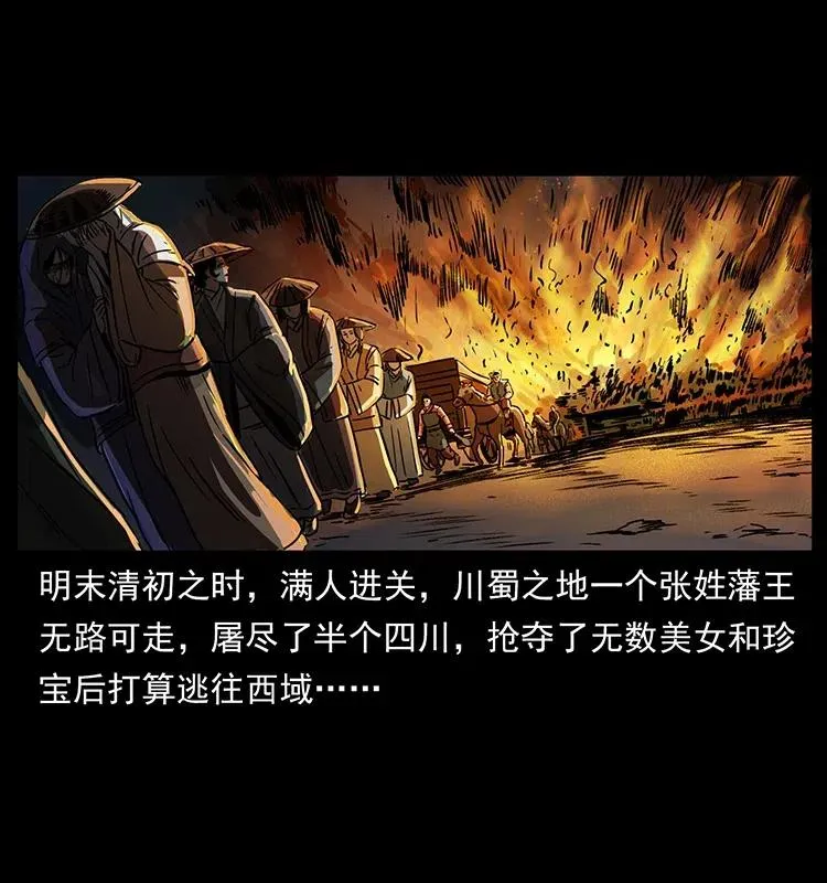 318 沙漠秃鹰 第51页